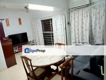 Puchong Permata 1 apartment for Sale, Selangor, Puchong