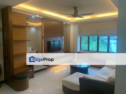 Desa Idaman Residence @ Puchong Prima for Sale, Selangor, Puchong