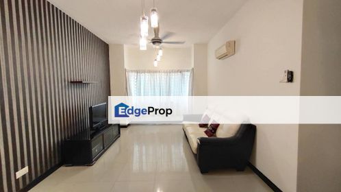 Desa Idaman Puchong Prima Residence for RENT, Selangor, Puchong