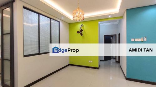 Desa Idaman Puchong Prima Residence Prima for Sale, Selangor, Puchong