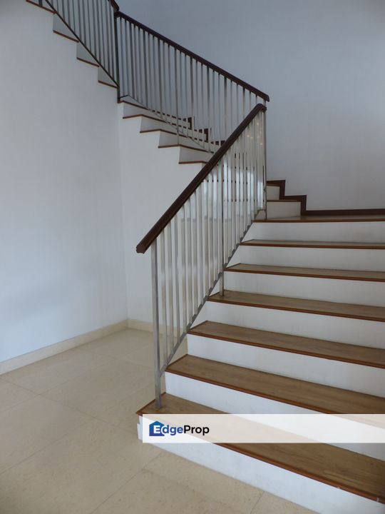 BUKIT KUCHAI  SEMI-DETACHED for sale, Selangor, Puchong