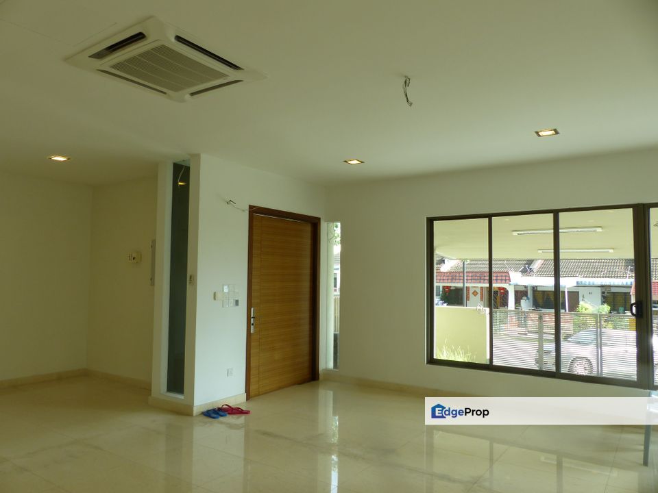 BUKIT KUCHAI  SEMI-DETACHED for sale, Selangor, Puchong