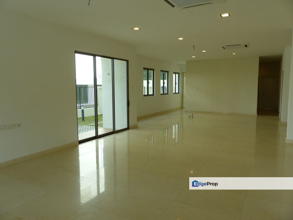 BUKIT KUCHAI  SEMI-DETACHED for sale, Selangor, Puchong