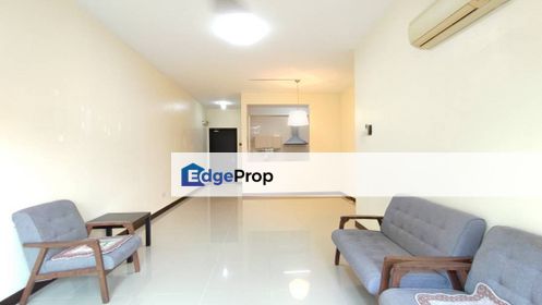 Desa Idaman Residence @ Puchong Prima for Rent, Selangor, Puchong