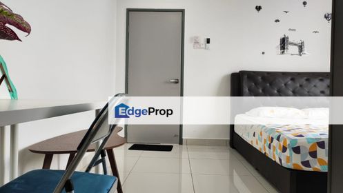 PUCHONG ROOM RENTAL, Selangor, Puchong