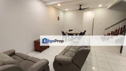 Puteri Ixora 6 2-storey landed for Rent, Selangor, Puchong