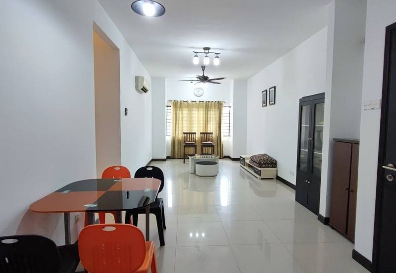 Desa Idaman, Taman Puchong Prima