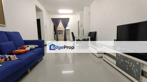 Desa Idaman Residencea for Rent, Selangor, Puchong