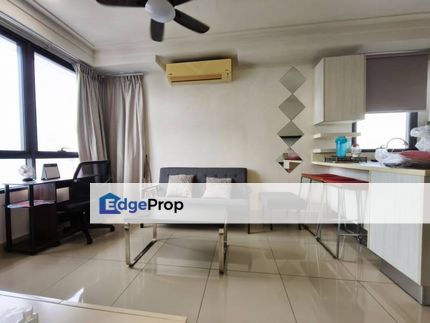 Studio for rent at Solstice, Selangor, Cyberjaya