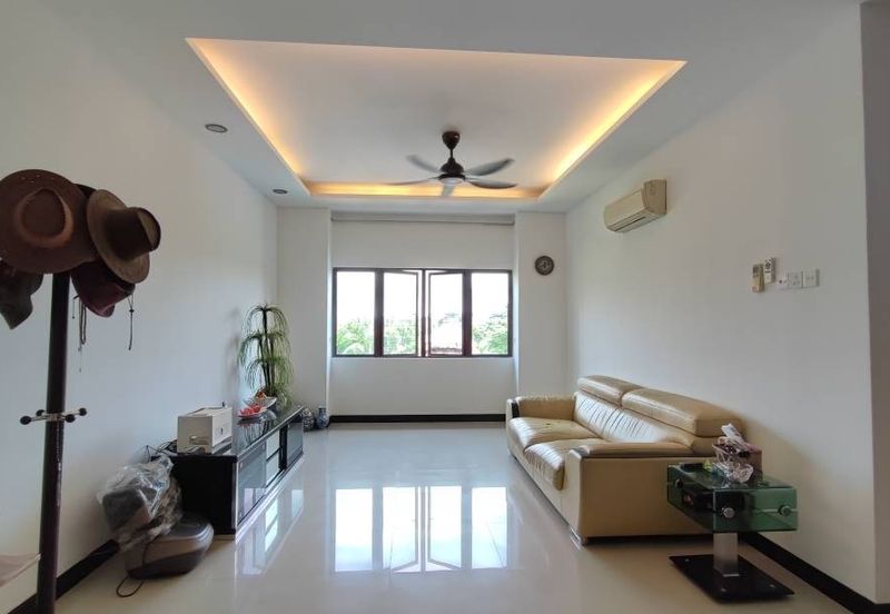 Desa Idaman, Taman Puchong Prima