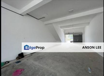 Ampang fully renovated, Selangor, Ampang