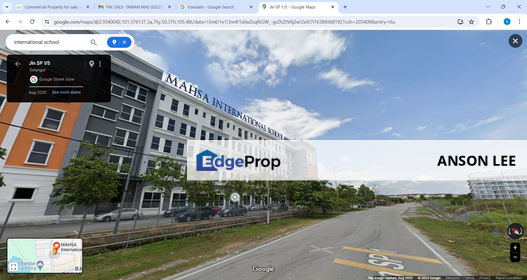 Puchong high ROI shoplot, Selangor, Puchong