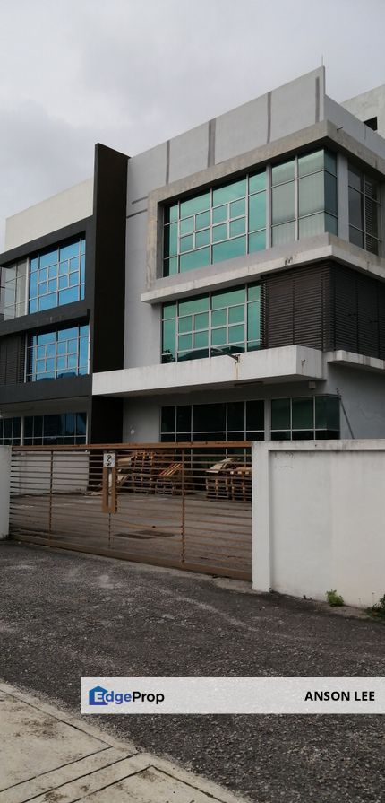 Bukit jelutong shah alam, Selangor, Shah Alam