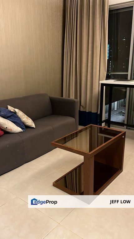 Verve Suite, Kuala Lumpur, Mont Kiara