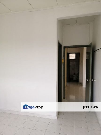 Sd apartment, Selangor, Bandar Sri Damansara