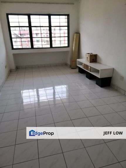 sd apartment 2, Selangor, Bandar Sri Damansara