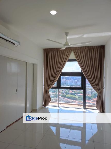 Pacific Star Unit For Rent Nearby UM, Selangor, Petaling Jaya