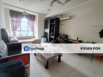 Neo Damansara Studio Unit For Rent Nearby One Utama, Selangor, Damansara Perdana