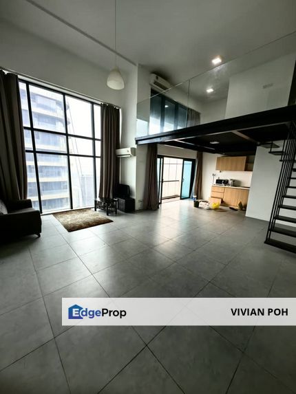 Empire City Soho Unit For Rent Nearby MRT, Selangor, Damansara Perdana