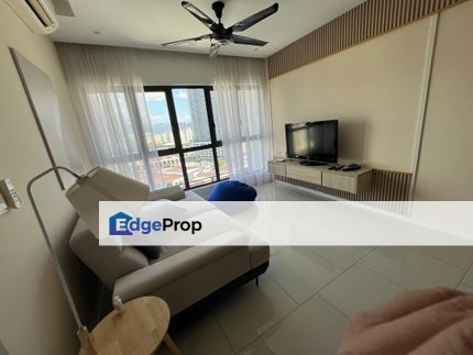 Three33 Residence Fully Furnished For Rent, Kuala Lumpur, Kepong