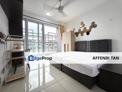 Puchong Aurora Lakeside Residence  Room for rent - Balcony Room , Selangor, Puchong