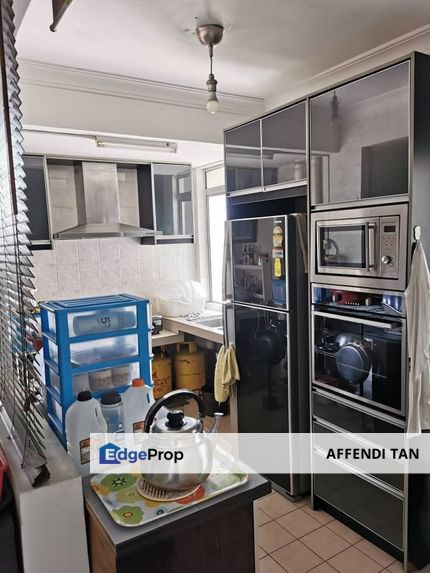 Sri Intan 2 Duplex Condo for Sale , Kuala Lumpur, Jalan Ipoh