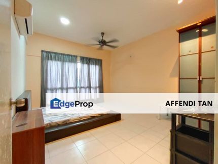 Puchong Setiawalk 2r2b condo for sale , Selangor, Puchong