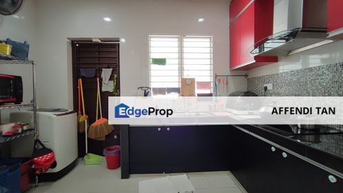 Renovated Freehold House at Taman Putra Prima for SALE, Selangor, Puchong