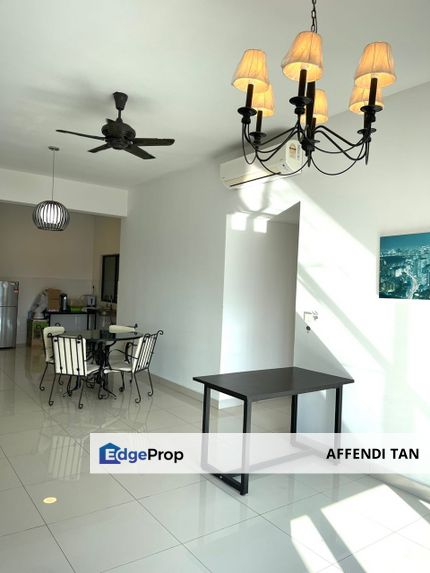 8 Kinrara Condo for Sale, Selangor, Bandar Kinrara Puchong