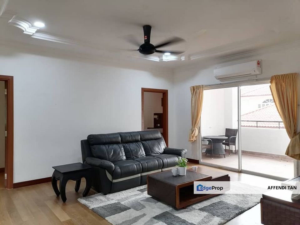 Beverly Row Bungalow at Putrajaya for rent, Near IOI City Mall, Selangor, Putrajaya