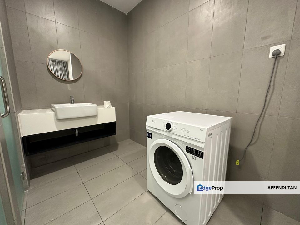 Bandar Sunway YOLO Studio fully furnished for rent, Selangor, Petaling Jaya
