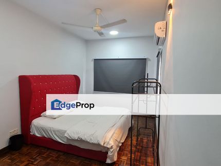 Puchong Sri Kesidang room fo rent, Selangor, Puchong