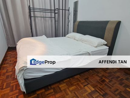 Puchong Room for rent at Sri Kesidang Apartment, Selangor, Puchong