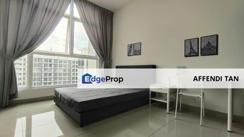 Mutira ville room for rent at Cyberjaya, Selangor, Cyberjaya