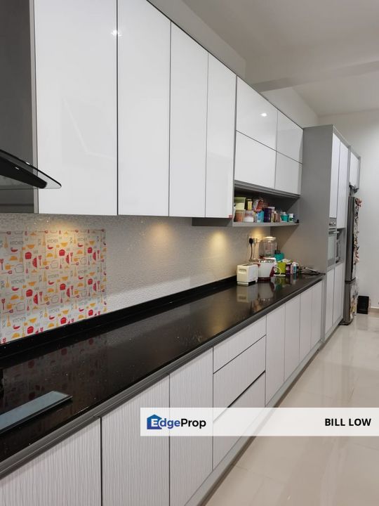 Zan Pavillon at Sungai Ara | 1960Sqft | Fully Renovated+Furnished , Penang, Sungai Ara