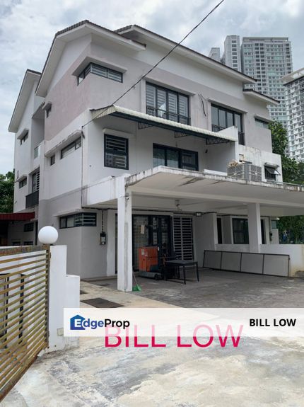 3 Storey Semi-Detached House | Bayan Lepas | Penang, Penang, Bayan Lepas