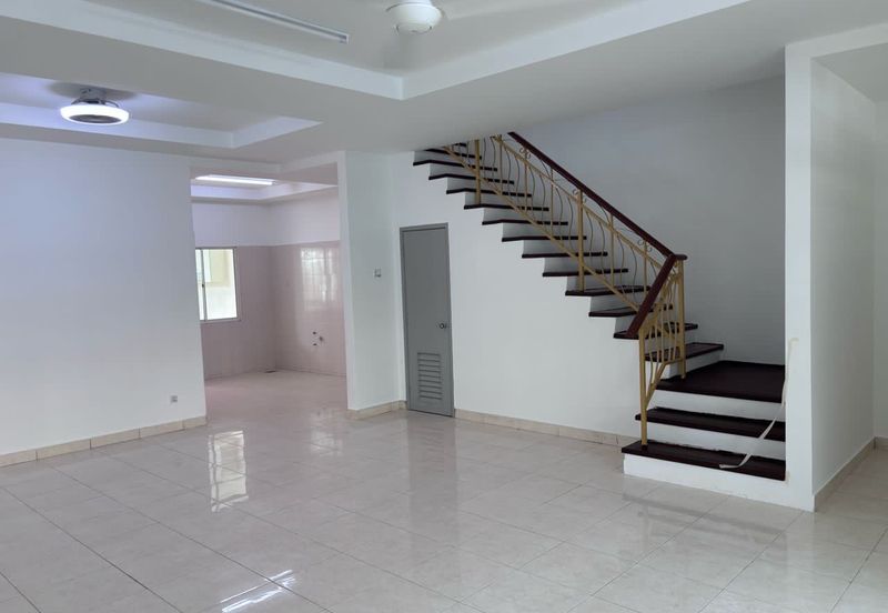 Wide Body Terrace House | Bukit Jambul | Penang