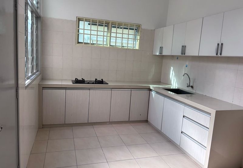 Wide Body Terrace House | Bukit Jambul | Penang