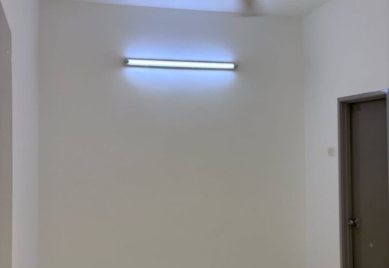 Wide Body Terrace House | Bukit Jambul | Penang