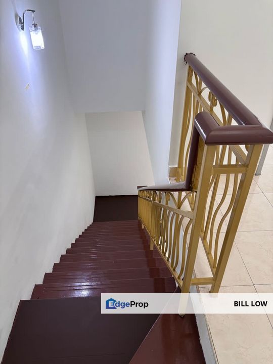 Wide Body Terrace House | Bukit Jambul | Penang, Penang, Bukit Jambul