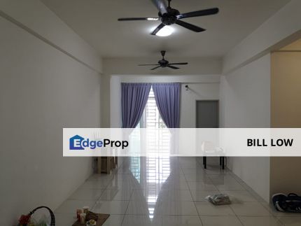 Sierra East Condo 1304SF |  2CP, Penang, Relau