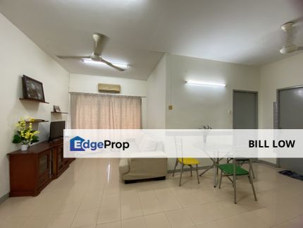 Sri Bukit Jambul Near USM FIZ , Penang, Bukit Jambul