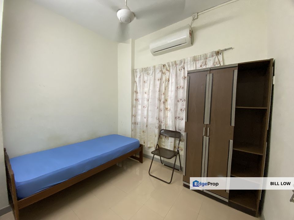 Sri Bukit Jambul Near USM FIZ , Penang, Bukit Jambul