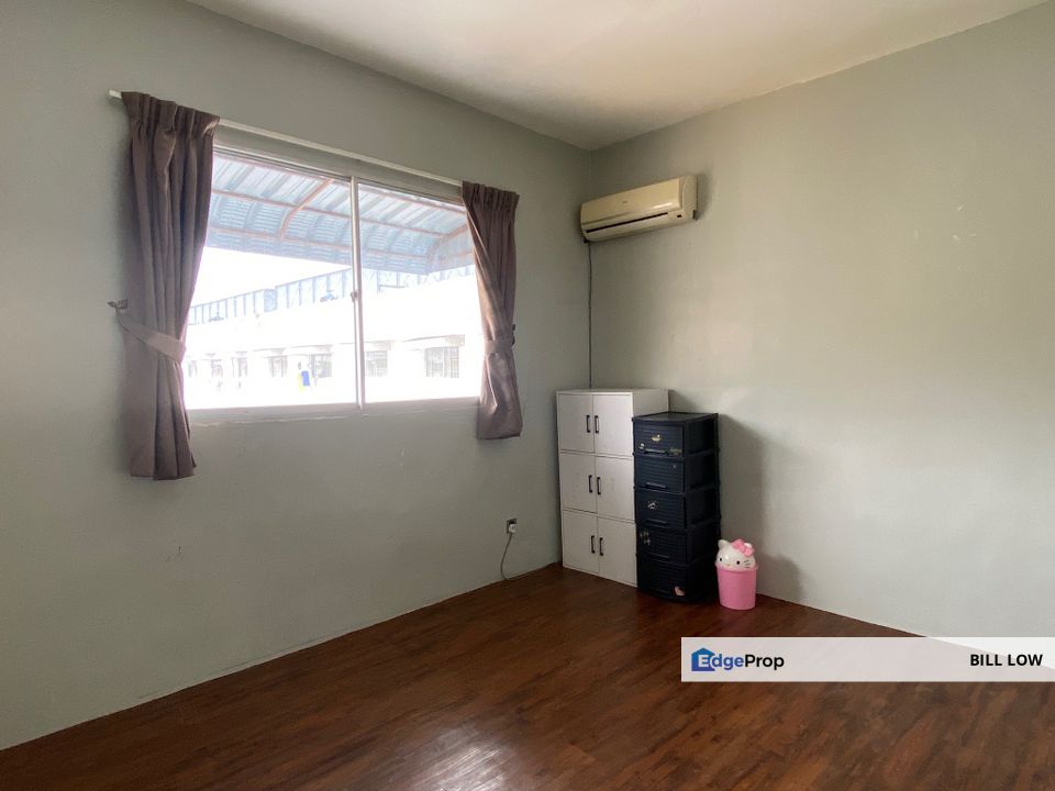 Seri Semarak Apartment For Rent | Ayer Itam  , Penang, Ayer Itam
