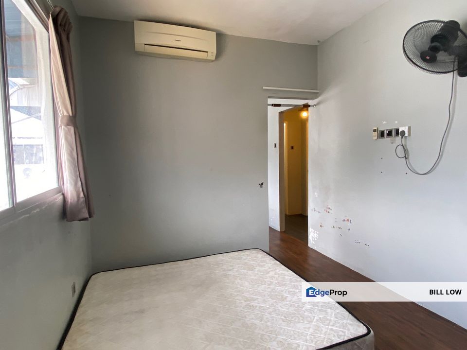 Seri Semarak Apartment For Rent | Ayer Itam  , Penang, Ayer Itam