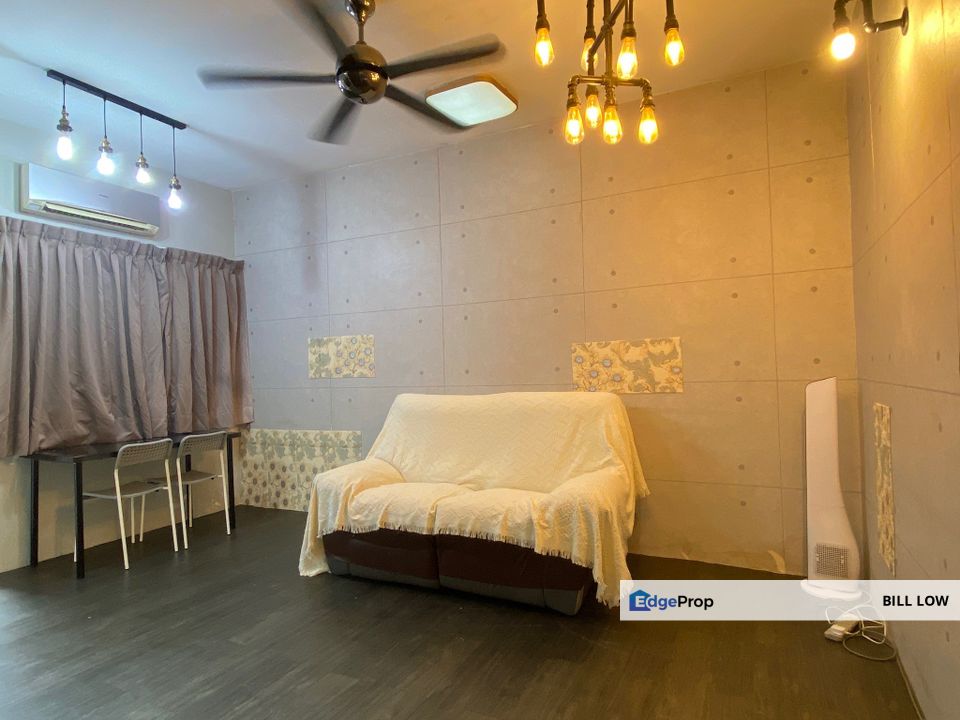 Seri Semarak Apartment For Rent | Ayer Itam  , Penang, Ayer Itam