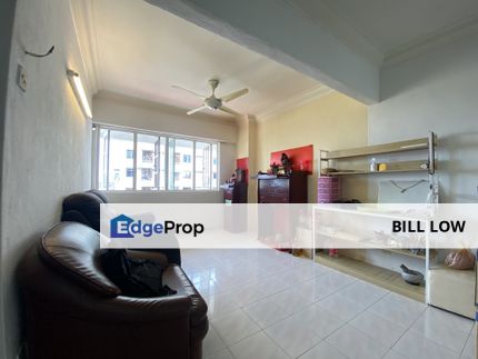 Taman Seri Hijau Nice Unit For Sale, Penang, Jelutong