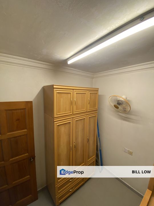 Taman Jade For Sale, Penang, Gelugor