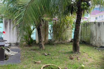 Lintang Pondok Upih 1