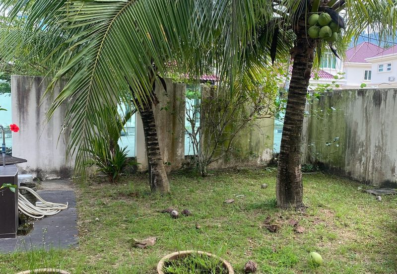 Lintang Pondok Upih 1